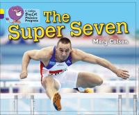 The Super Seven cover