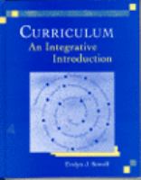 Curriculum: An Integrative Introduction cover