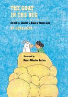 Goat in the Rug cover