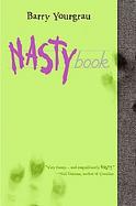 Nastybook cover
