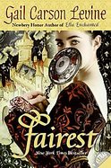 Fairest cover