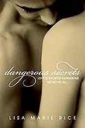 Dangerous Secrets cover