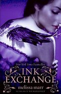 Ink Exchange cover