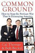 Common Ground cover