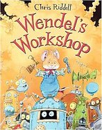 Wendel's Workshop cover