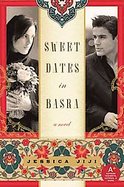 Sweet Dates in Basra cover