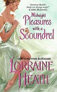 Midnight Pleasures With a Scoundrel cover