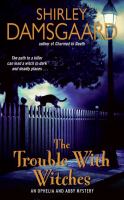 The Trouble With Witches cover