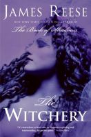 The Witchery cover