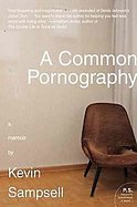 A Common Pornography cover