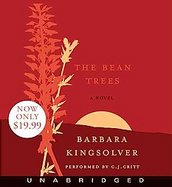 The Bean Trees cover