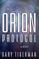 The Orion Protocol cover