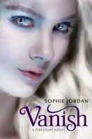 Vanish: A Firelight Novel cover