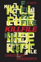 Killfile cover