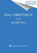 Full Throttle : Stories cover
