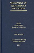 Assessment Of Technology Education cover