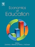 Economics of Education cover