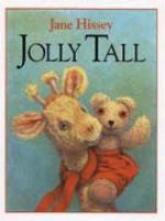 Jolly Tall cover