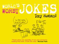 World's Worst Jokes cover