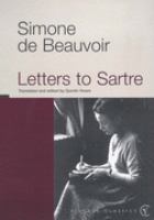 Letters to Sartre cover