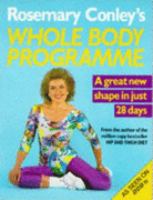Rosemary Conley's Whole Body Programme cover