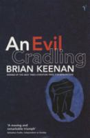 An Evil Cradling cover