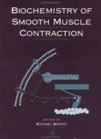 Biochemistry of Smooth Muscle Contraction cover