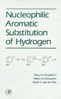 Nucleophilic Aromatic Substitution of Hydrogen cover