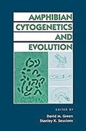 Amphibian Cytogenetics & Evolution cover