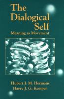 The Dialogical Self: Meaning as Movement cover