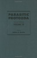 Parasitic Protozoa (volume10) cover