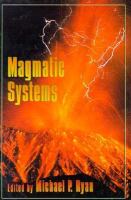 Magmatic Systems cover
