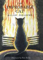 The Improbable Cat cover