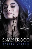 Snakeroot cover