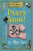 Here Be Monsters Part 1: Pants Ahoy!: Pants Ahoy! Pt. 3 cover