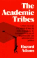 Academic Tribes cover