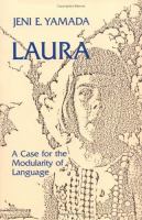 Laura A Case for the Modularity of Language cover