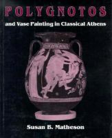 Polygnotos and Vase Painting in Classical Athens cover