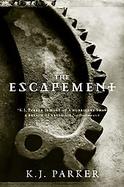 The Escapement cover