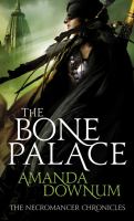 The Bone Palace cover