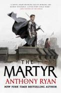 The Martyr cover