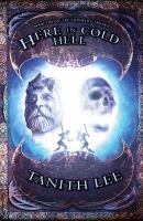 Here in Cold Hell (Lionwolf Trilogy 2) cover