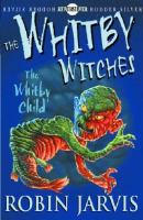 The Whitby Child (Whitby, Book 3) cover