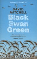 Black Swan Green cover