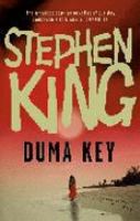 Duma Key cover