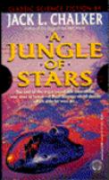 A Jungle of Stars cover