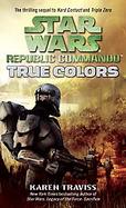 Star Wars Republic Commando 3 cover