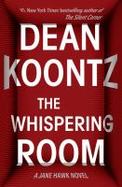 The Whispering Room : A Jane Hawk Novel cover