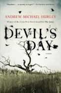 Devil's Day cover