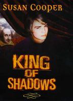 King of Shadows cover